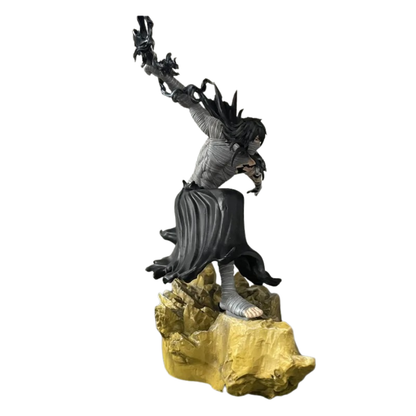 Ichigo „Mugetsu Form“ Figuren – Bleach™