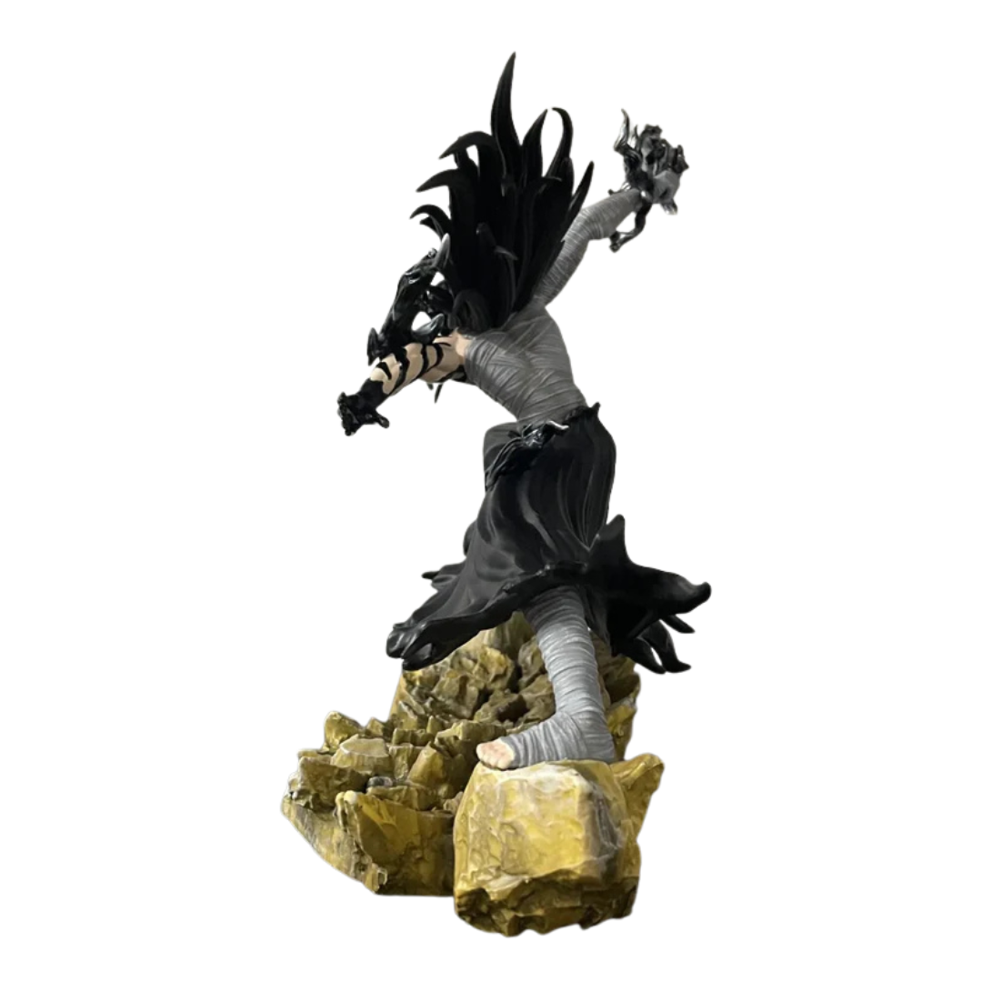 Ichigo „Mugetsu Form“ Figuren – Bleach™