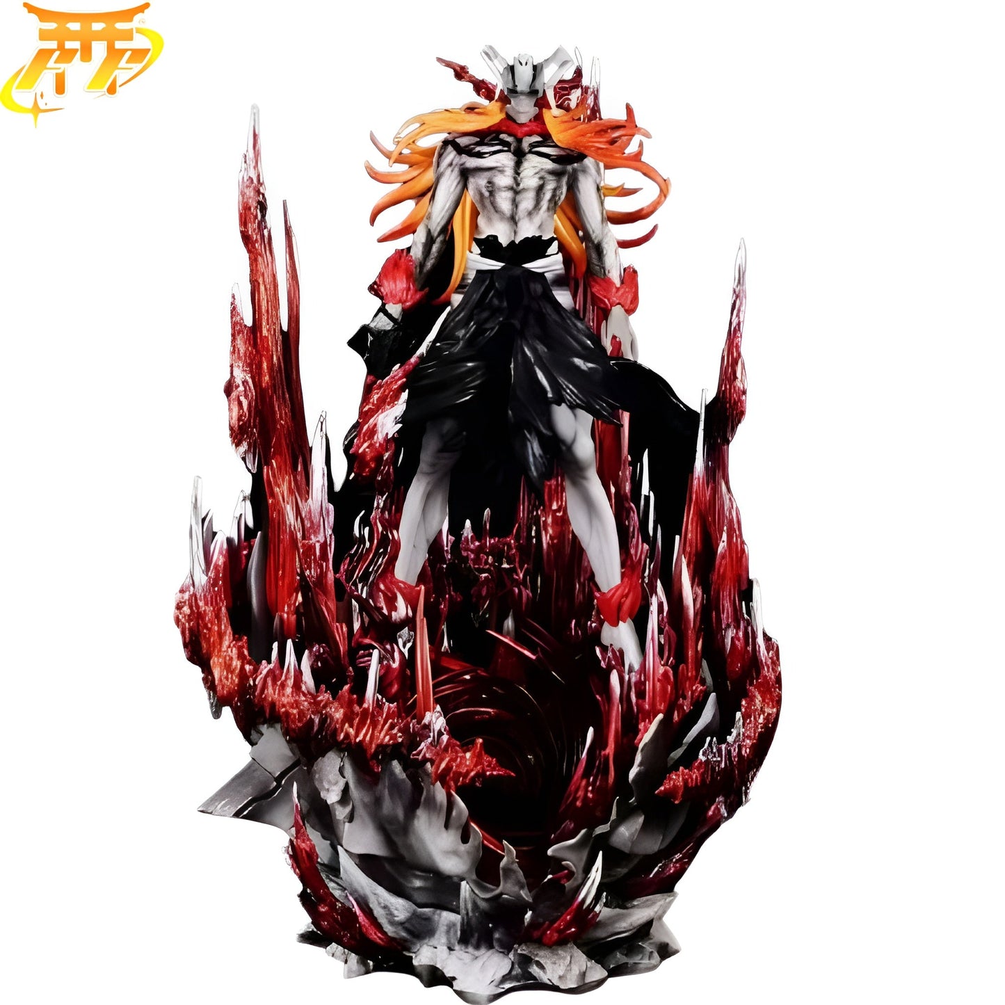 Ichigo "Vasto Lorde" Figuren - Bleach™