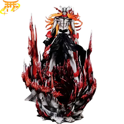 Ichigo "Vasto Lorde" Figuren - Bleach™