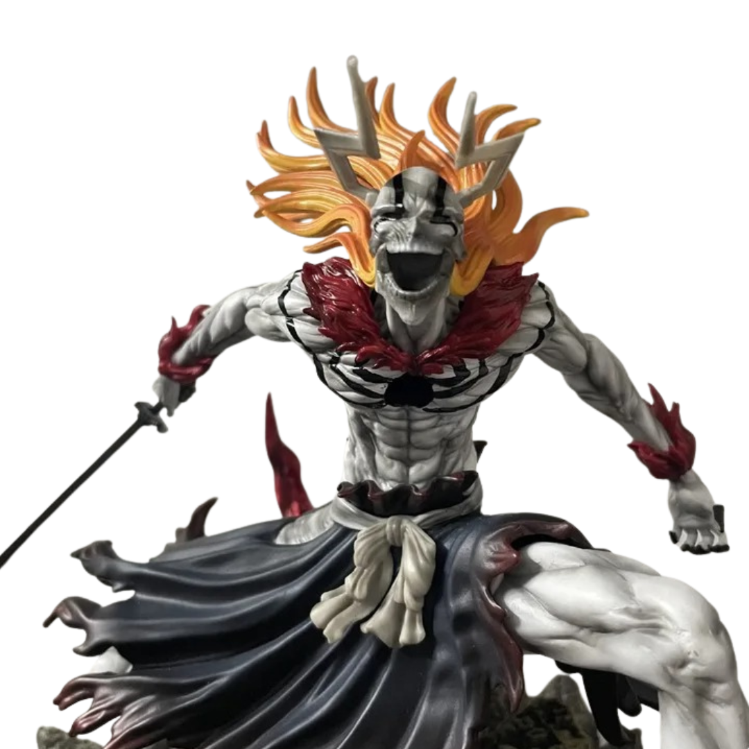 Ichigo „Vasto Lorde“ Figuren – Bleach™