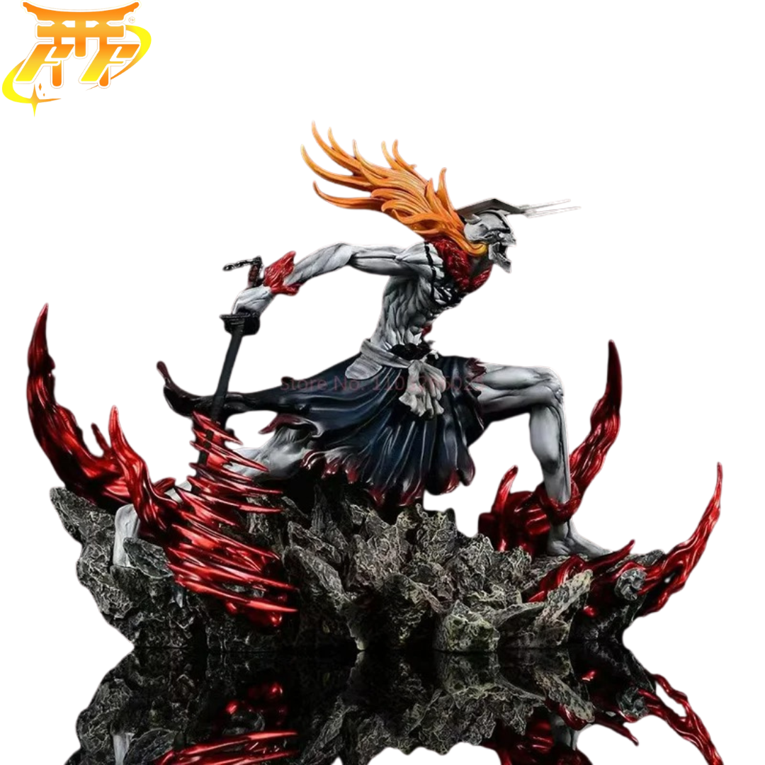 Ichigo „Vasto Lorde“ Figuren – Bleach™
