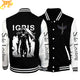 Igris Jacke - Solo Leveling™