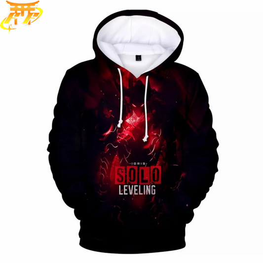 Igris Pullover - Solo Leveling™