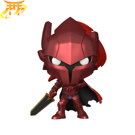 Igris „Ritter der Schatten“ Funko POP – Solo Leveling™
