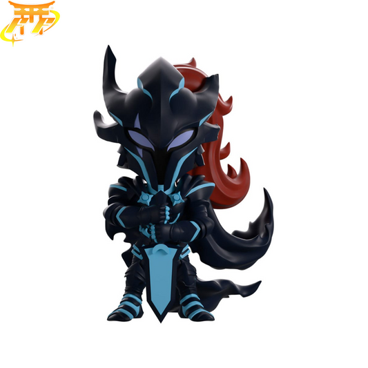 Igris Vinyl Figuren - Solo Leveling™