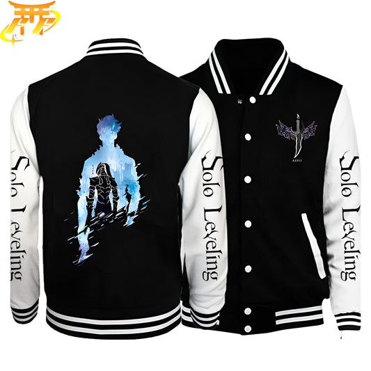 Igris x Sung Jin-Woo Jacke - Solo Leveling™