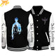 Igris x Sung Jin-Woo Jacke - Solo Leveling™