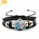 Inosuke Hashibira „Chibi-Wildschwein-Stil“ Armband – Demon Slayer™