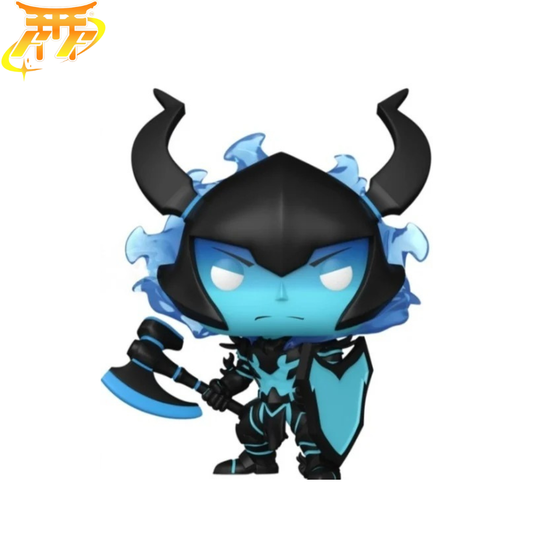 Iron Funko POP - Solo Leveling™