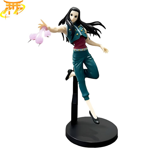 Irumi Figuren - Hunter x Hunter™