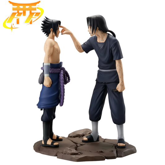 Itachi  & Sasuke Figuren - Naruto Shippuden™