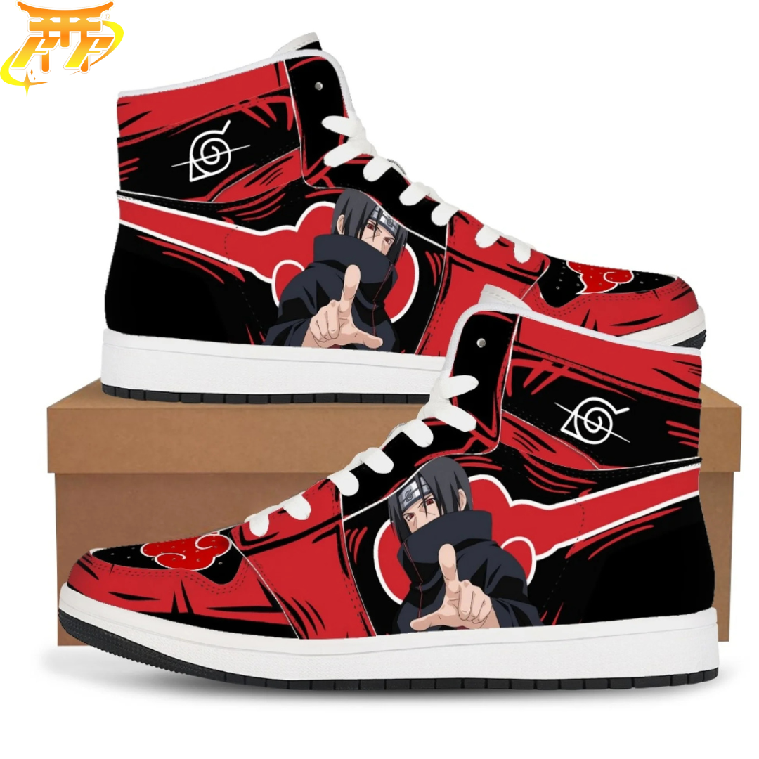Itachi Schuhe - Naruto Shippuden™