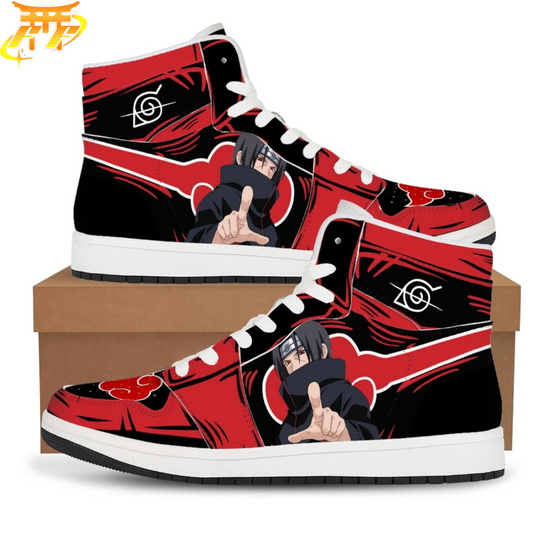 Itachi Schuhe - Naruto Shippuden™