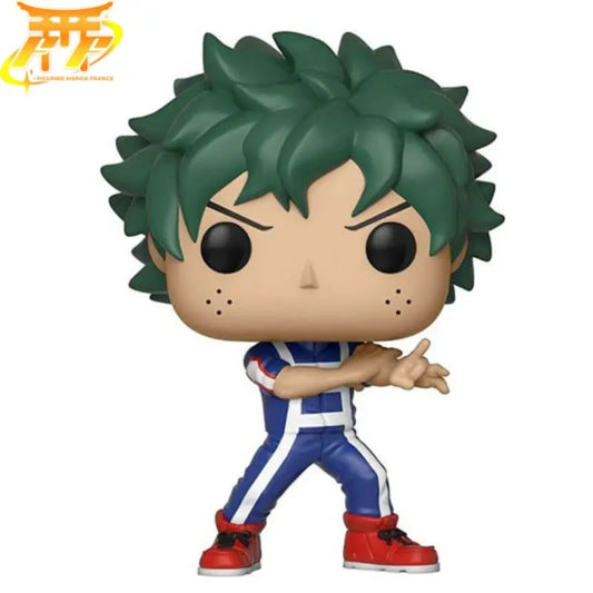 Izuku Midoriya Funko Pop – My Hero Academia™