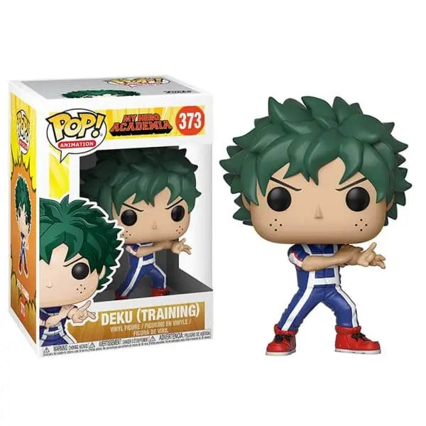 Izuku Midoriya Funko Pop – My Hero Academia™
