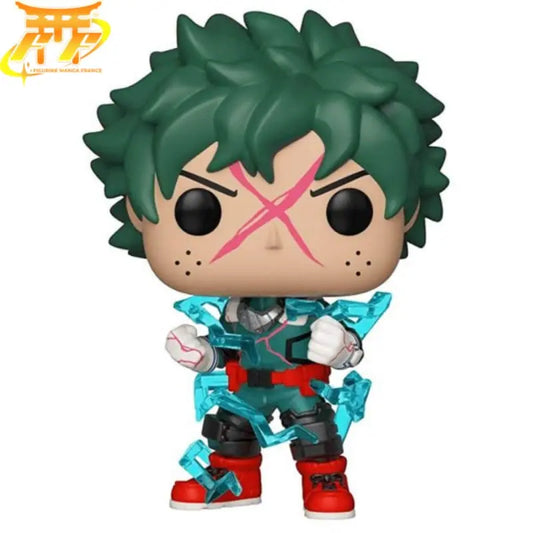 Izuku Midoriya Funko Pop – My Hero Academia™