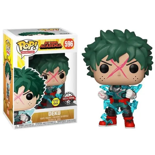 Izuku Midoriya Funko Pop – My Hero Academia™