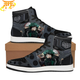 Izuku Midoriya & Shoto Todoroki „Hero Mission“ Schuhe – My Hero Academia™