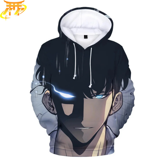 Jin-Woo Pullover - Solo Leveling™
