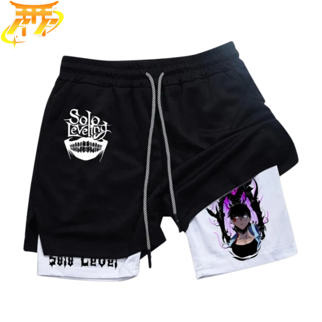 Jinwoo Short – Solo Leveling™