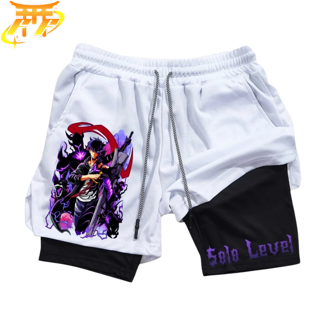 Jinwoo Short „Erwachen des Jägers“ – Solo Leveling™