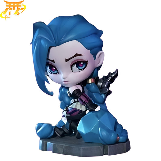 Jinx Nendoroid Figuren - Arcane™