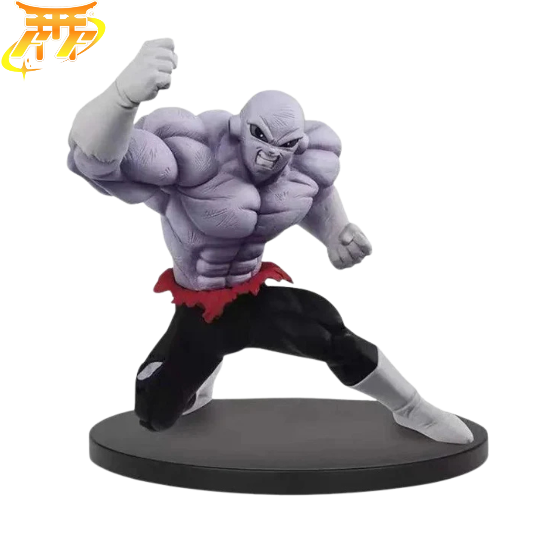 Jiren „Kampfpose“ Figuren – Dragon Ball Z™
