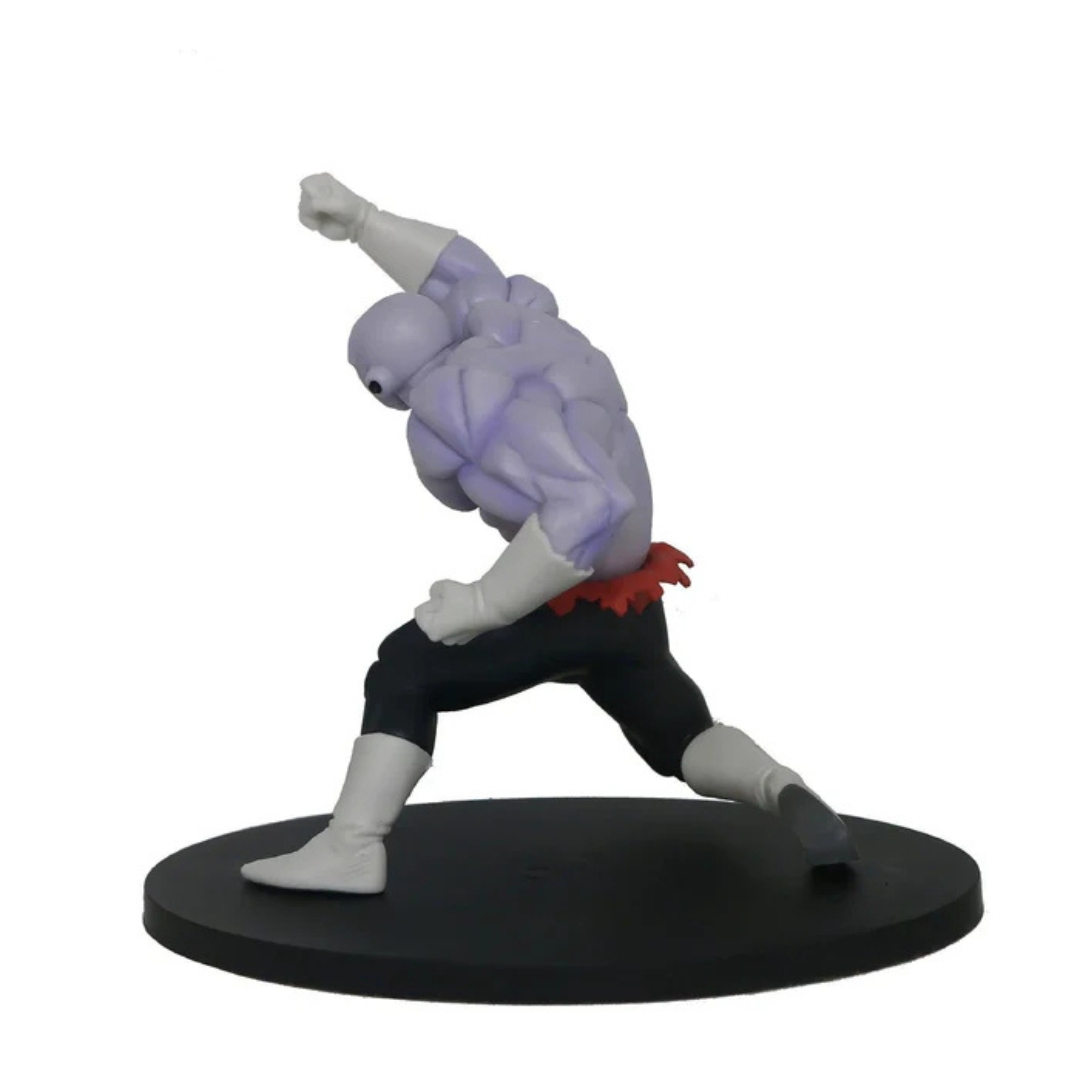 Jiren „Kampfpose“ Figuren – Dragon Ball Z™