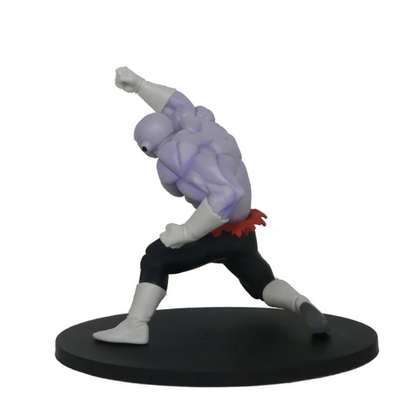 Jiren „Kampfpose“ Figuren – Dragon Ball Z™