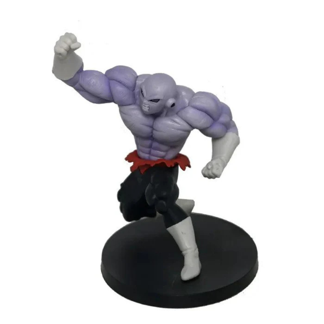 Jiren „Kampfpose“ Figuren – Dragon Ball Z™