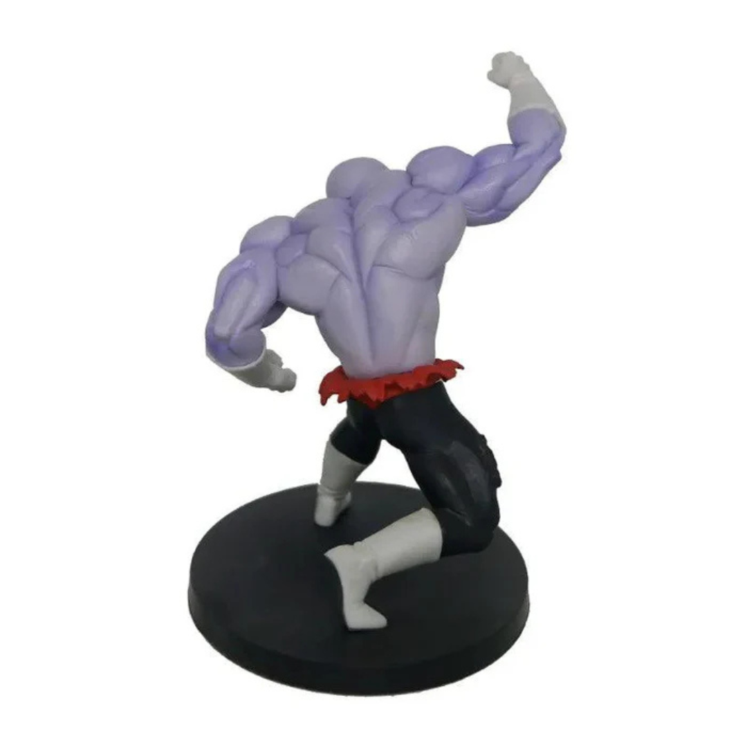 Jiren „Kampfpose“ Figuren – Dragon Ball Z™