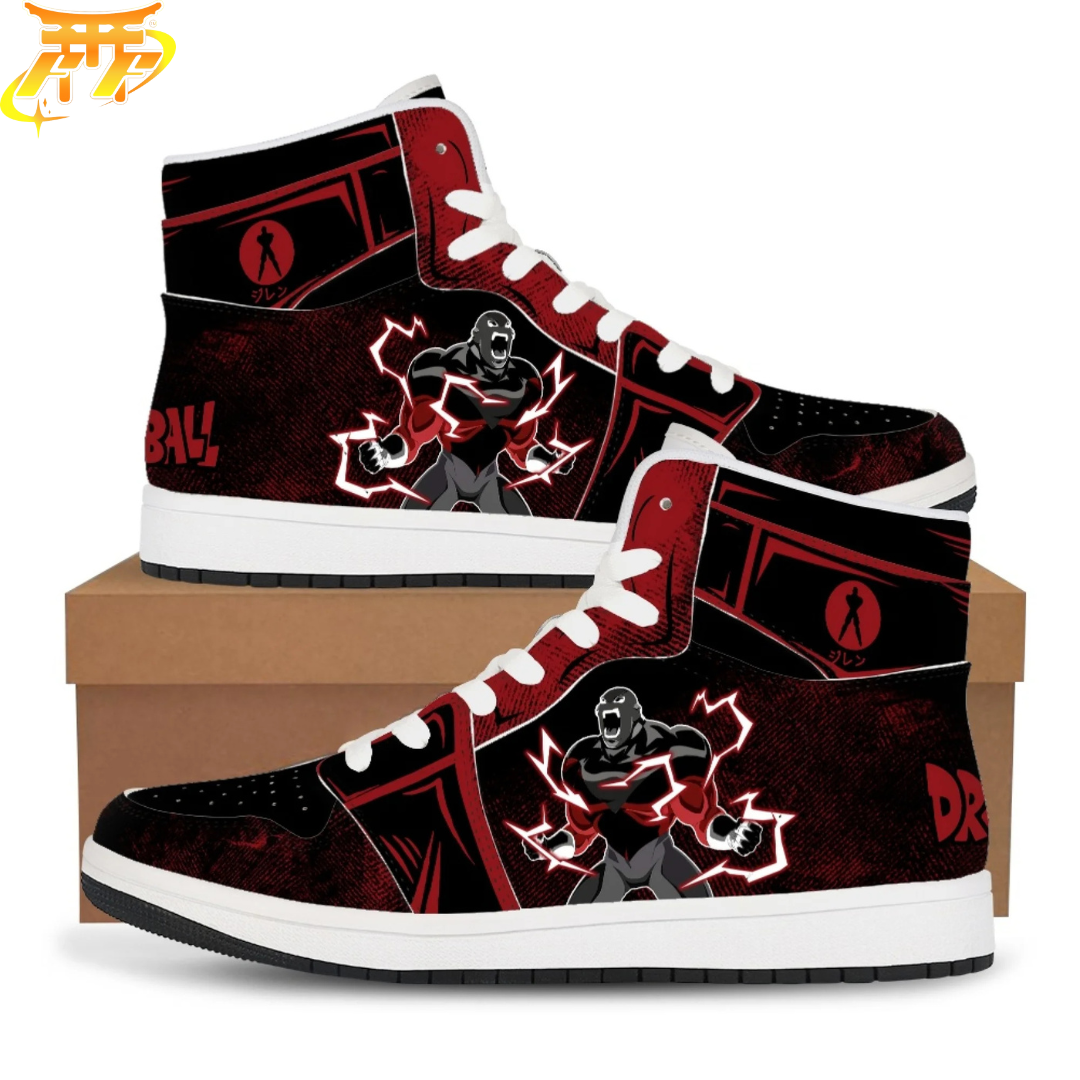 Jiren Sneaker - Dragon Ball Z™