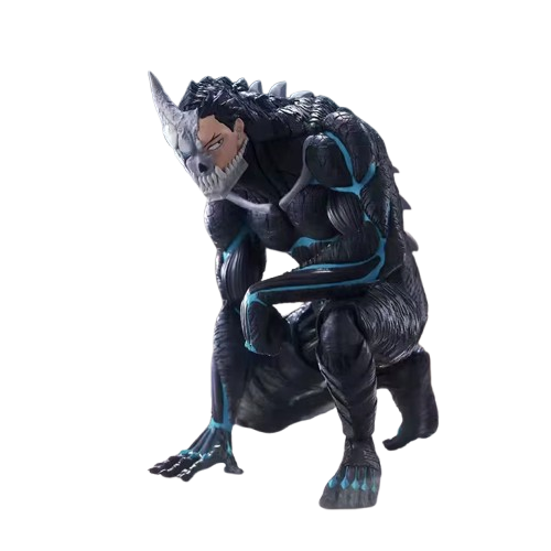 Kafka "Fusion" Figuren - Kaiju N°8™