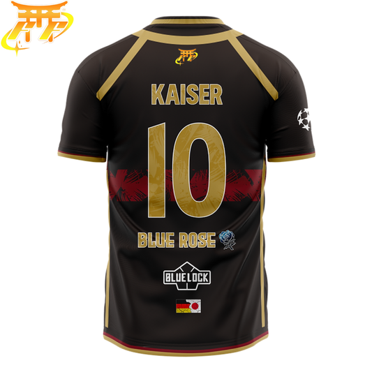 Kaiser Trikot - Blue Lock™a