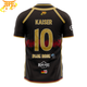 Kaiser Trikot - Blue Lock™