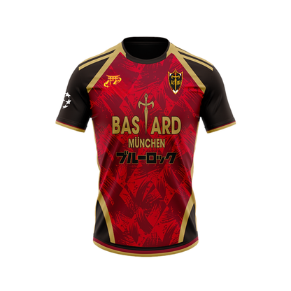 Kaiser Trikot - Blue Lock™