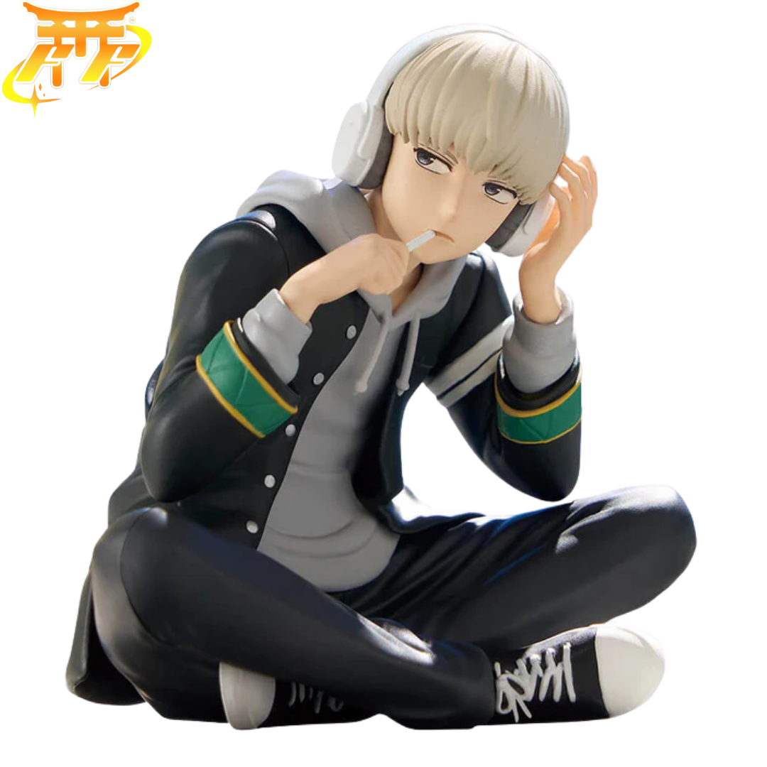 Kaji Ren Figuren - Wind Breaker™