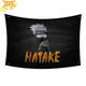 Kakashi Hatake Flagge – Naruto™