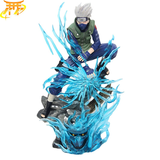 Kakashi "Susano" Figuren - Naruto Shippuden™