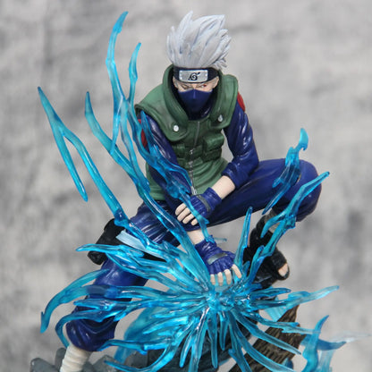 Kakashi "Susano" Figuren - Naruto Shippuden™