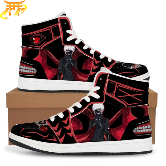 Kaneki Ken Schuhe -Tokyo Ghoul™