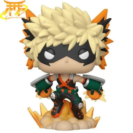 Katsuki Bakugo Funko Pop – My Hero Academia™