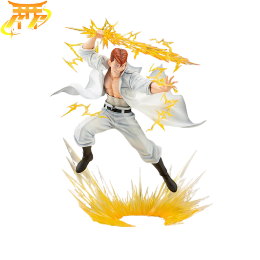 Kazuma Kuwabara Figuren – Yu Yu Hakusho™