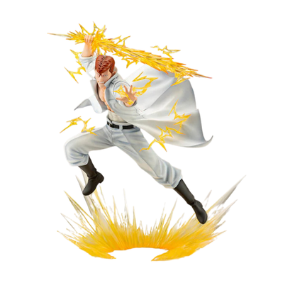 Kazuma Kuwabara Figuren – Yu Yu Hakusho™