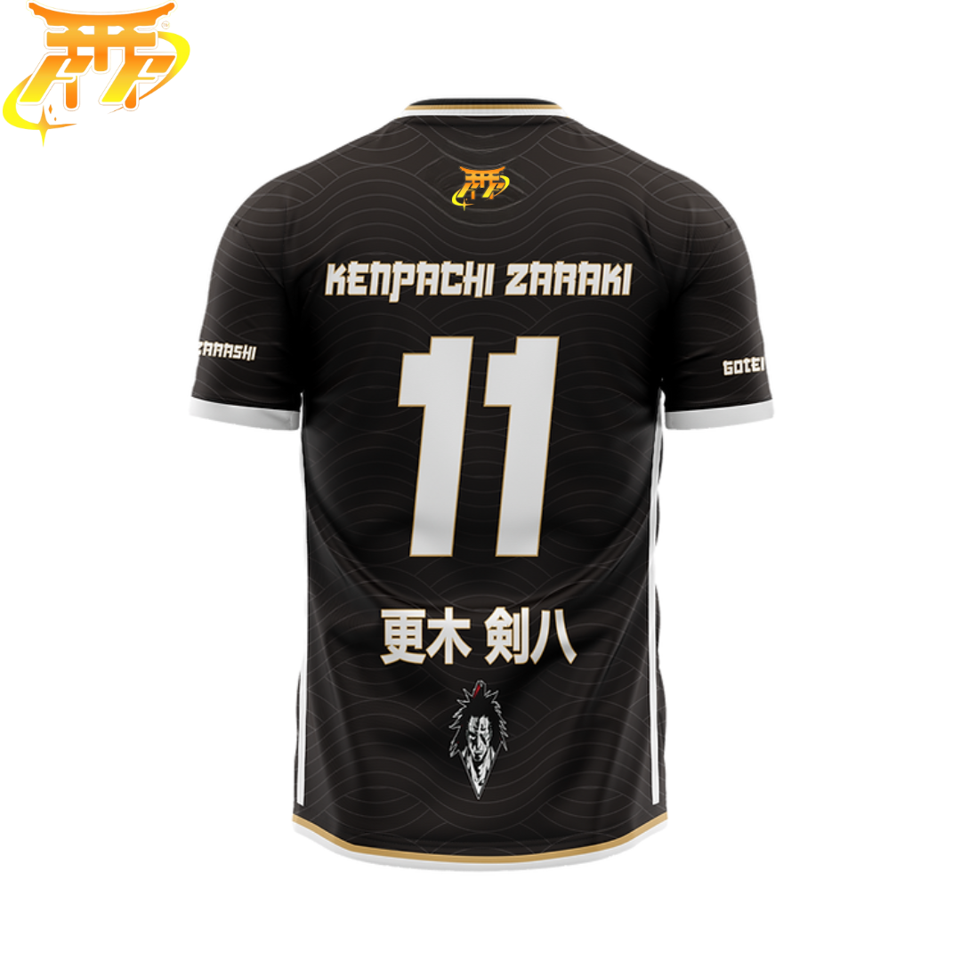 Kenpachi Zaraki Trikot - Bleach™