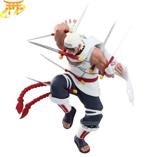 Killer Bee Figuren - Naruto Shippuden™