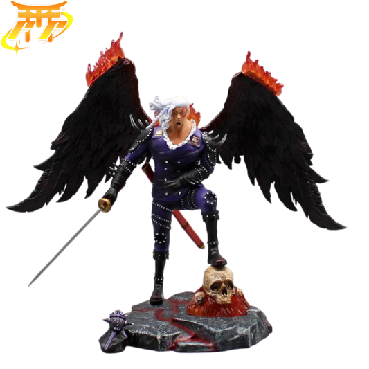 King „Flammende Flügel“ Figuren – One Piece™