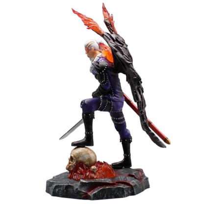 King „Flammende Flügel“ Figuren – One Piece™