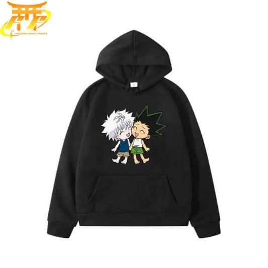 Kirua x Gon Pullover – Hunter x Hunter™